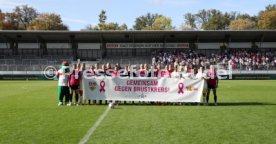 04.10.26 Frauen VfB Stuttgart - 1. FC Union Berlin