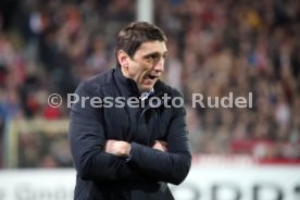 SC Freiburg - VfB Stuttgart