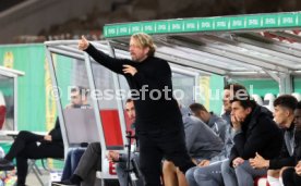 19.10.22 VfB Stuttgart - DSC Arminia Bielefeld