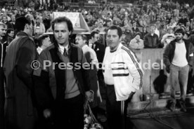 16.10.85 Deutschland - Portugal