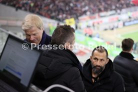 04.03.23 VfB Stuttgart - FC Bayern M&uuml;nchen