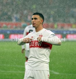 05.10.25 VfB Stuttgart - 1. FC Heidenheim