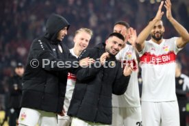 09.11.25 VfB Stuttgart - FC Augsburg