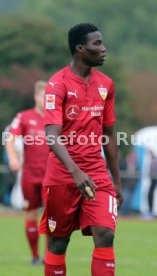 FSV Hollenbach - VfB Stuttgart