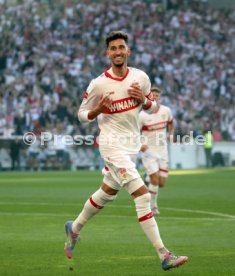 11.05.25 VfB Stuttgart - FC Augsburg