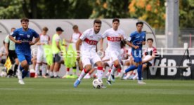23.07.25 VfB Stuttgart II - SGV Freiberg