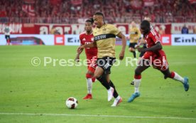 28.08.26 FC Bayern M&uuml;nchen - VfB Stuttgart