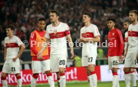 Relegation 2019 VfB Stuttgart - 1. FC Union Berlin