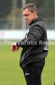 Stuttgarter Kickers Training