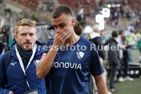 15.10.22 VfB Stuttgart - VfL Bochum
