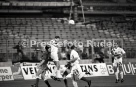 16.09.92 VfB Stuttgart - Leeds United