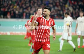 13.11.22 SC Freiburg - 1. FC Union Berlin