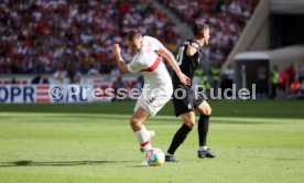 20.08.22 VfB Stuttgart - SC Freiburg