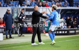 05.11.22 TSG 1899 Hoffenheim - RB Leipzig