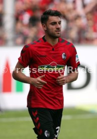 SC Freiburg - FC Ingolstadt 04