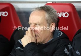 SC Freiburg - VfB Stuttgart