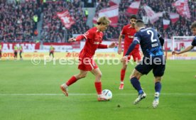 08.02.25 SC Freiburg - 1. FC Heidenheim