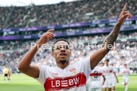 16.05.26 Eintracht Frankfurt - VfB Stuttgart