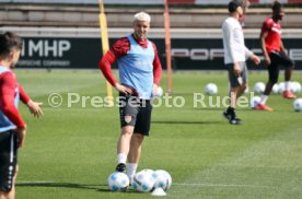 18.05.25 VfB Stuttgart Training