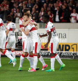 VfB Stuttgart - 1. FC Union Berlin