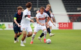 09.09.26 U19 VfB Stuttgart - U19 Viking Stavanger