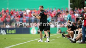 17.08.24 FC Villingen 08 - 1. FC Heidenheim
