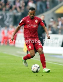 TSV 1860 M&uuml;nchen - VfB Stuttgart