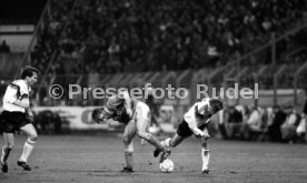 18.12.91 Deutschland - Luxemburg