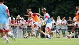 16.07.26 VfB Stuttgart Training