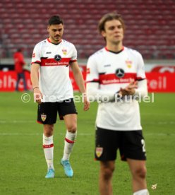 19.02.22 VfB Stuttgart - VfL Bochum