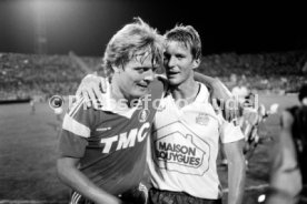 05.08.86 Olympique Marseille - AS Monaco