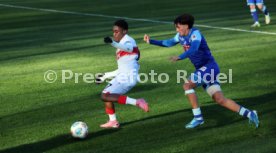 05.01.25 VfB Stuttgart - FC Luzern