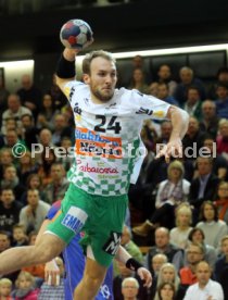 Frisch Auf G&ouml;ppingen - Gornik Zabrze