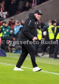 13.01.26 VfB Stuttgart - Eintracht Frankfurt