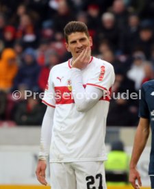 VfB Stuttgart - 1. FSV Mainz 05