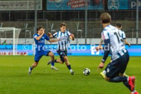 17.03.26 Stuttgarter Kickers - SGV Freiberg