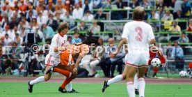 UDSSR - Niederlande