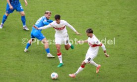 05.10.25 VfB Stuttgart - 1. FC Heidenheim