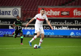 21.04.21 VfB Stuttgart - VfL Wolfsburg