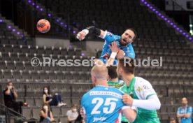 02.06.21 TVB Stuttgart - F&uuml;chse Berlin