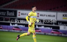 07.05.21 VfB Stuttgart - FC Augsburg