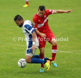 Stuttgarter Kickers