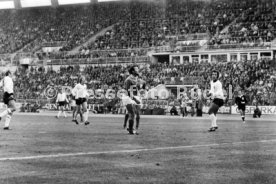 11.10.75 Deutschland - Griechenland