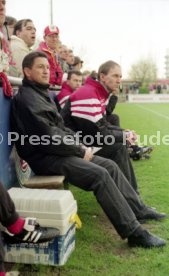09.04.98 VfB Stuttgart II - SV Bonlanden