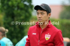 29.07.23 VfB Stuttgart - TSV 1860 M&uuml;nchen