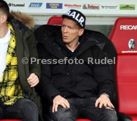 SC Freiburg - 1. FC Union Berlin