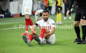 11.12.24 VfB Stuttgart - Young Boys Bern