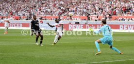 13.04.24 VfB Stuttgart - Eintracht Frankfurt