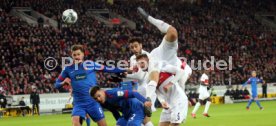 VfB Stuttgart - 1. FC Heidenheim