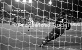 18.01.93 Hallen Masters Stuttgart